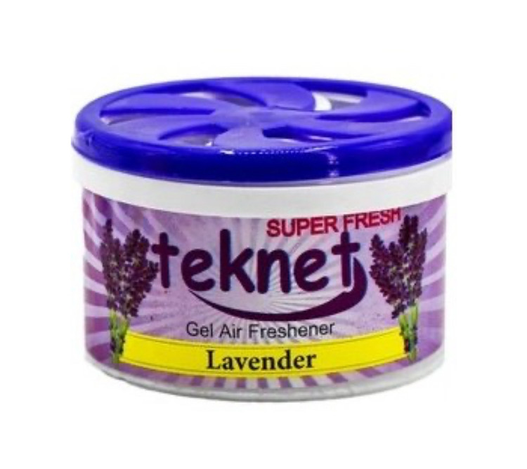 خوشبوکننده کنسروی ژله ای تکنت با ماندگاری بالا و کیفیت عالی